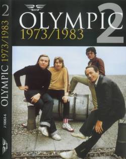 Olympic : Olympic - 1973 - 1983 - II. (DVD)